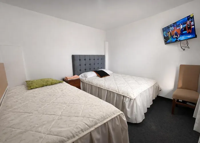 Homestay Casa Infancia Cusco