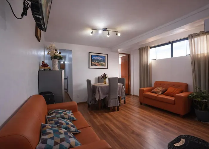 Casa Infancia Homestay *