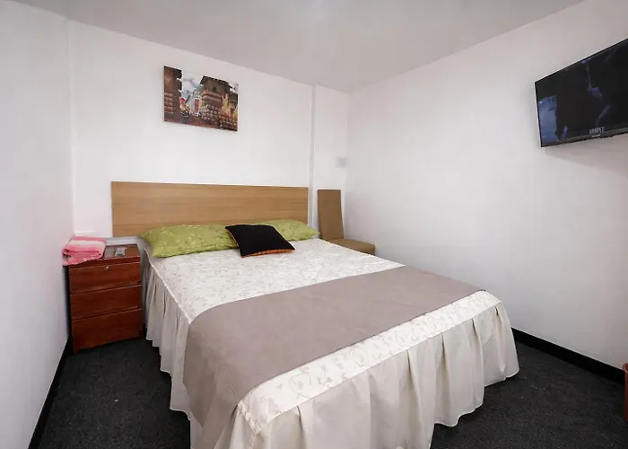 Homestay Casa Infancia Cusco
