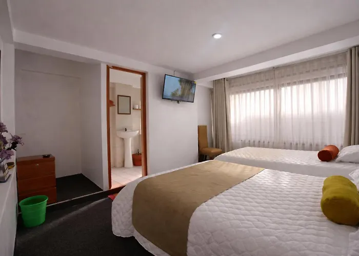 Casa Infancia Homestay