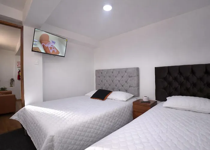 Homestay Casa Infancia Cusco