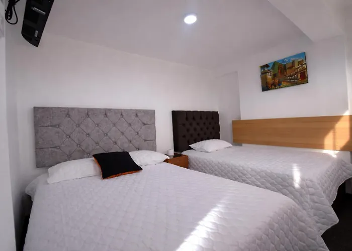 Casa Infancia Cusco